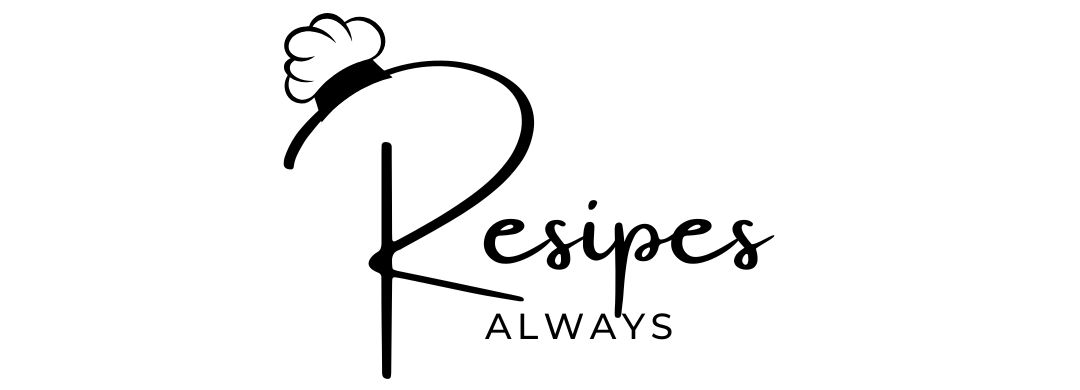 RecipesAlways Logo
